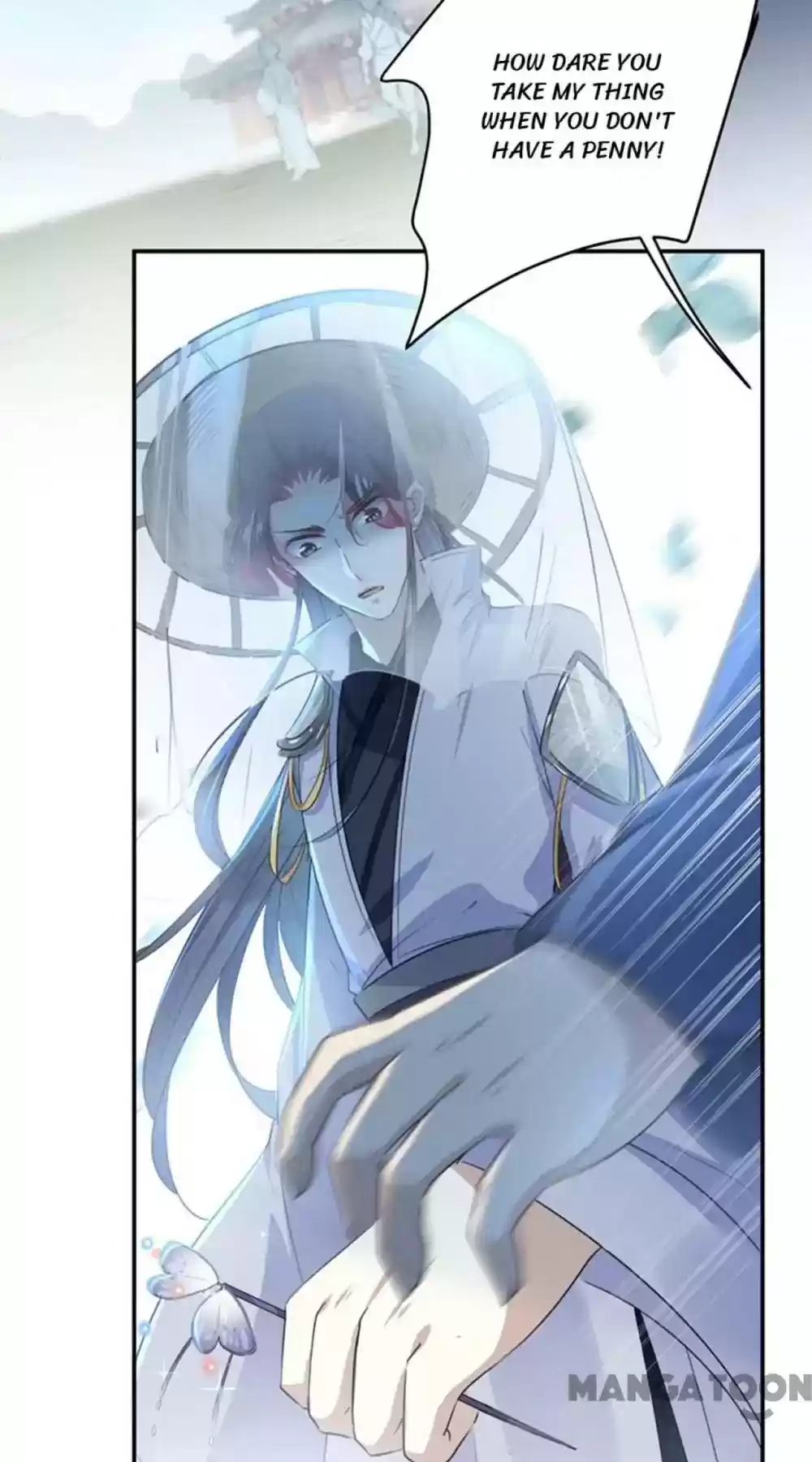 Entangled with the Duke Episode 98