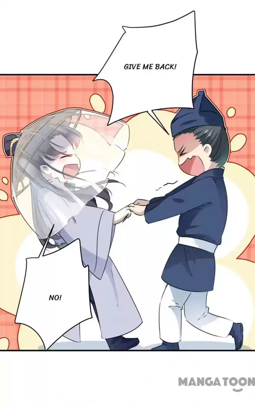 Entangled with the Duke Episode 98