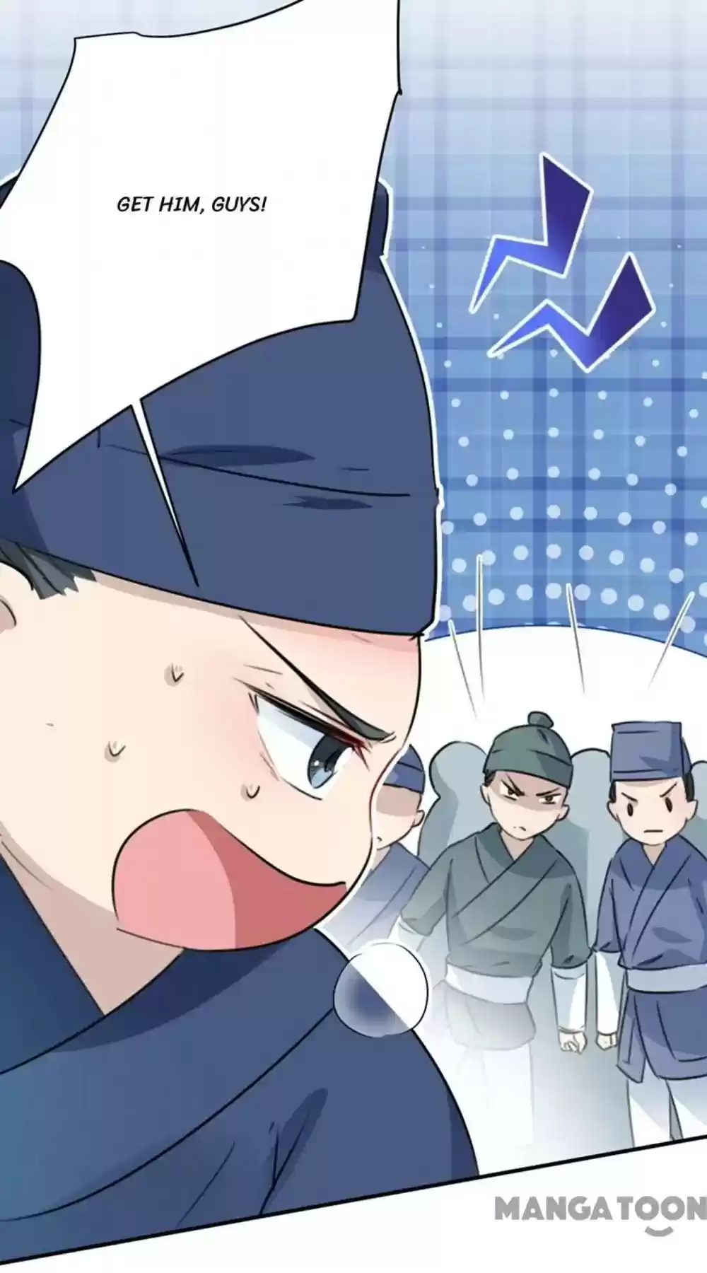 Entangled with the Duke Episode 98