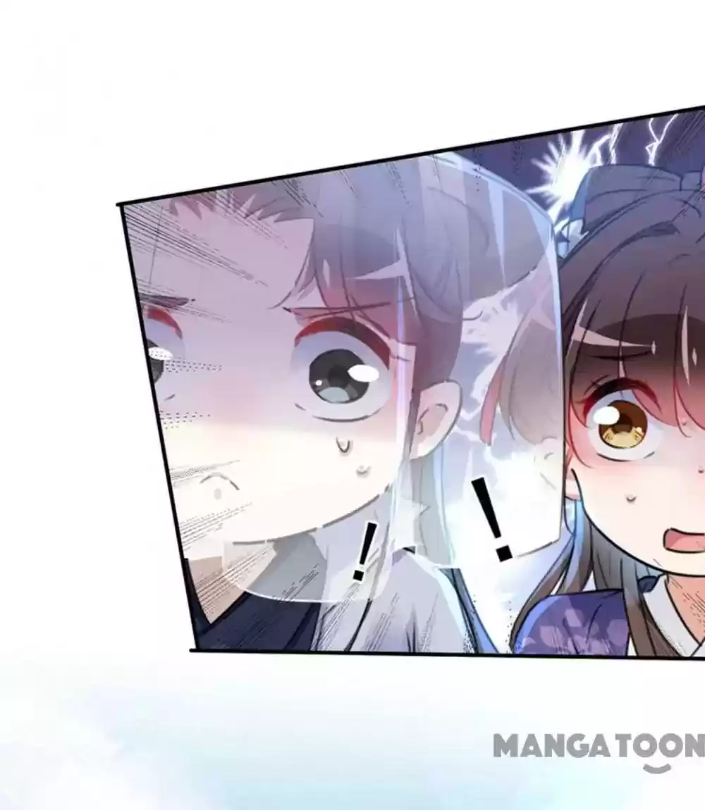 Entangled with the Duke Episode 98