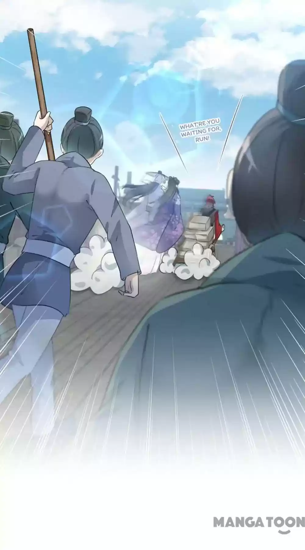 Entangled with the Duke Episode 98