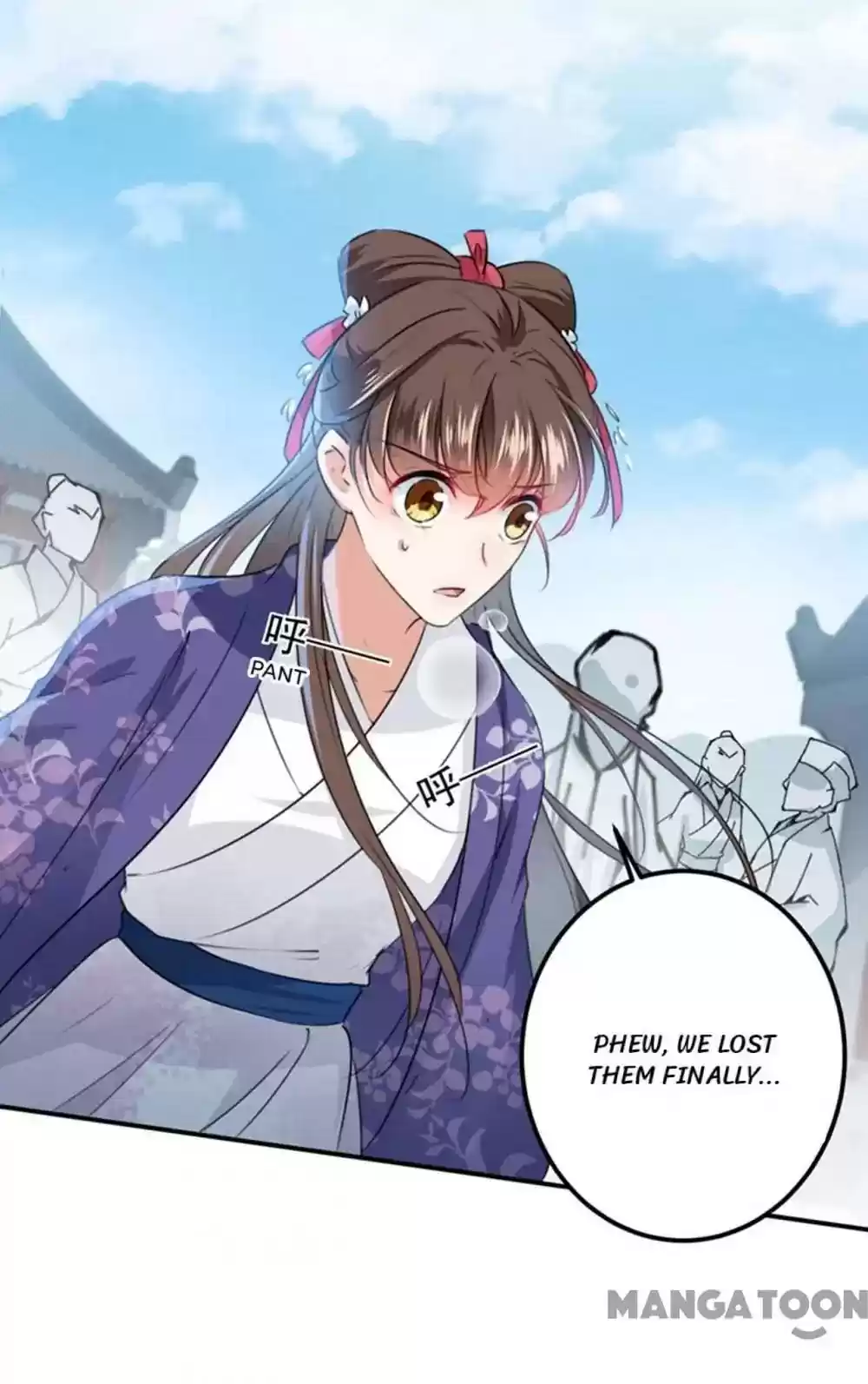 Entangled with the Duke Episode 98