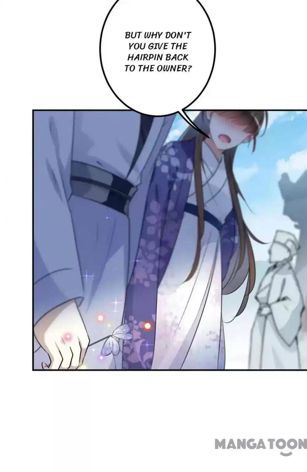 Entangled with the Duke Episode 98