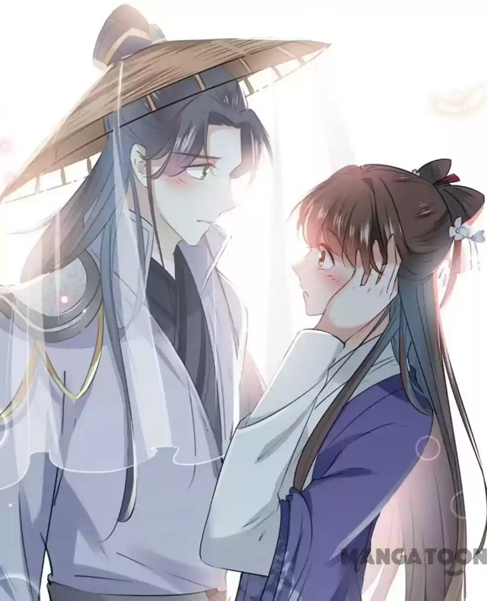 Entangled with the Duke Episode 98