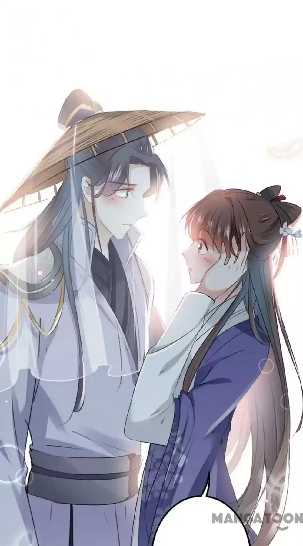 Entangled with the Duke Episode 99