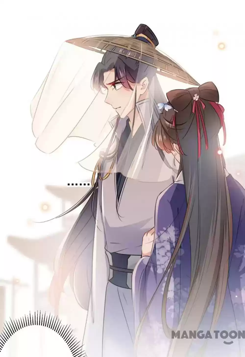 Entangled with the Duke Episode 99