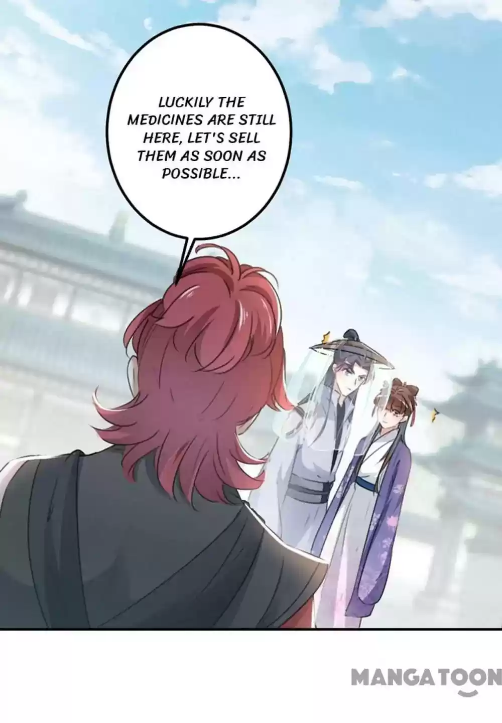 Entangled with the Duke Episode 99