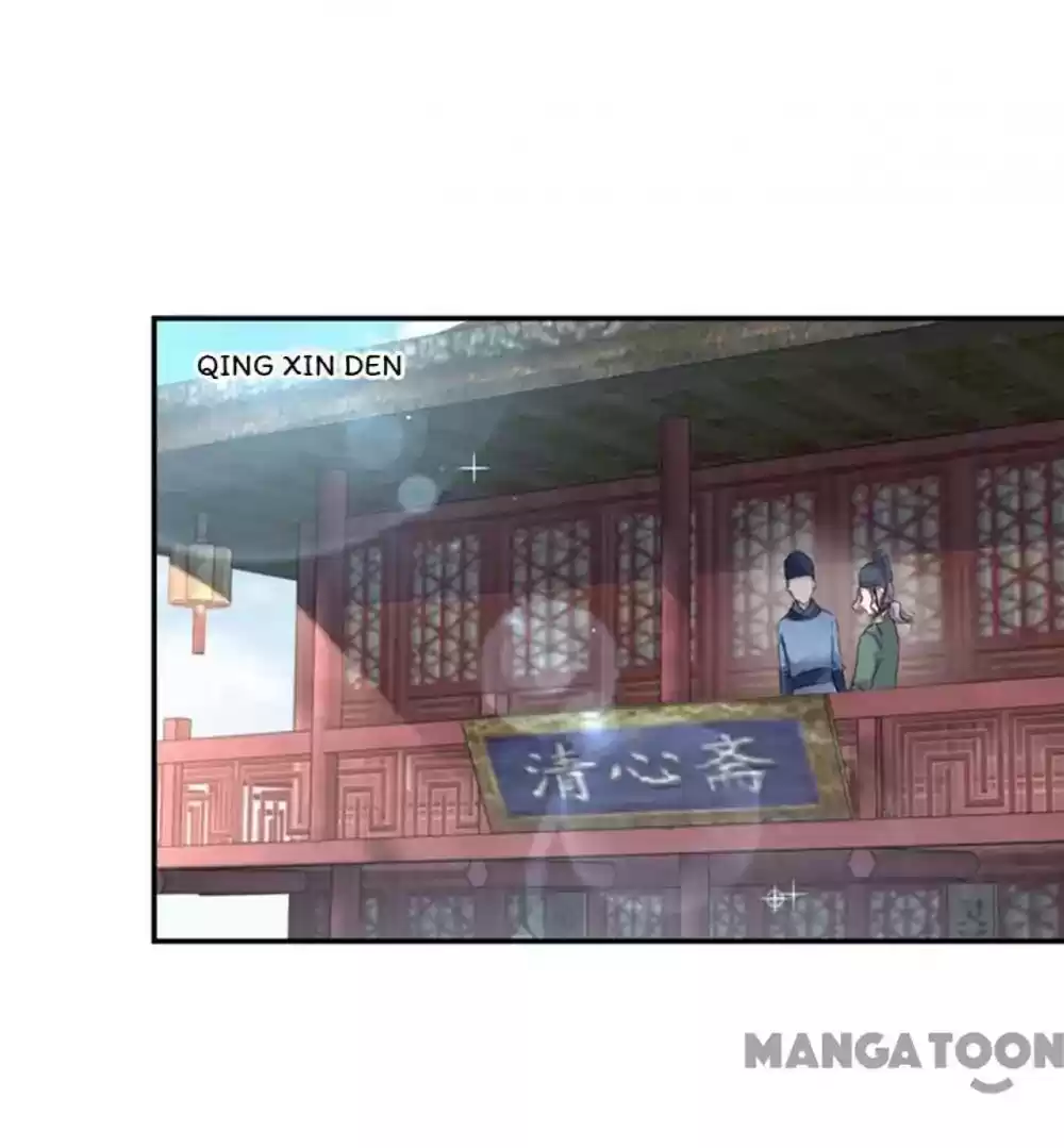 Entangled with the Duke Episode 99