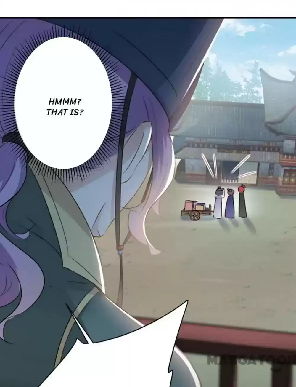 Entangled with the Duke Episode 99