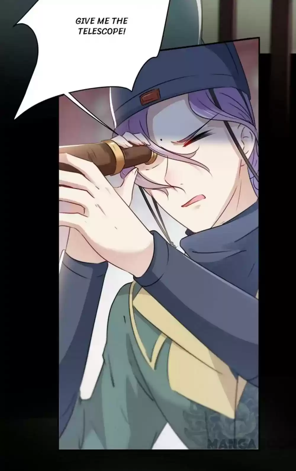 Entangled with the Duke Episode 99