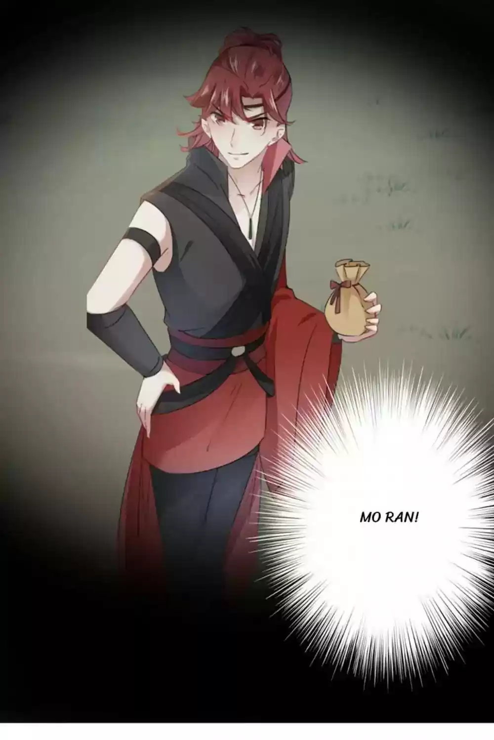 Entangled with the Duke Episode 99