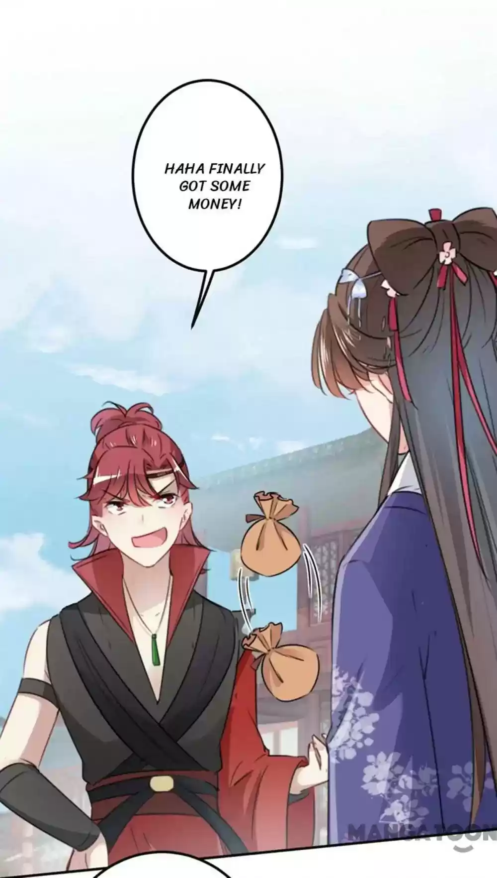 Entangled with the Duke Episode 99