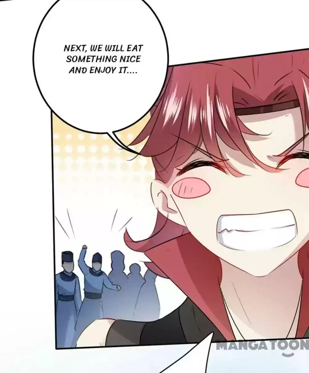 Entangled with the Duke Episode 99