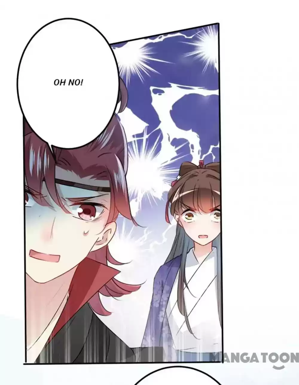 Entangled with the Duke Episode 99