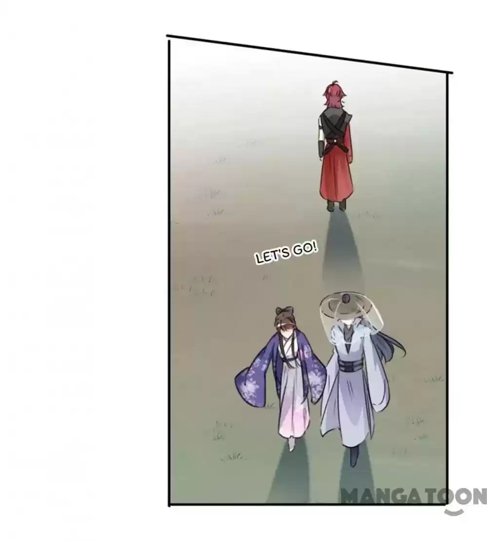 Entangled with the Duke Episode 99