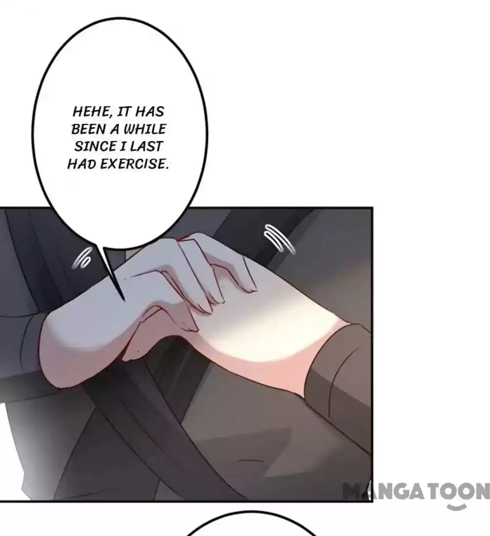 Entangled with the Duke Episode 99