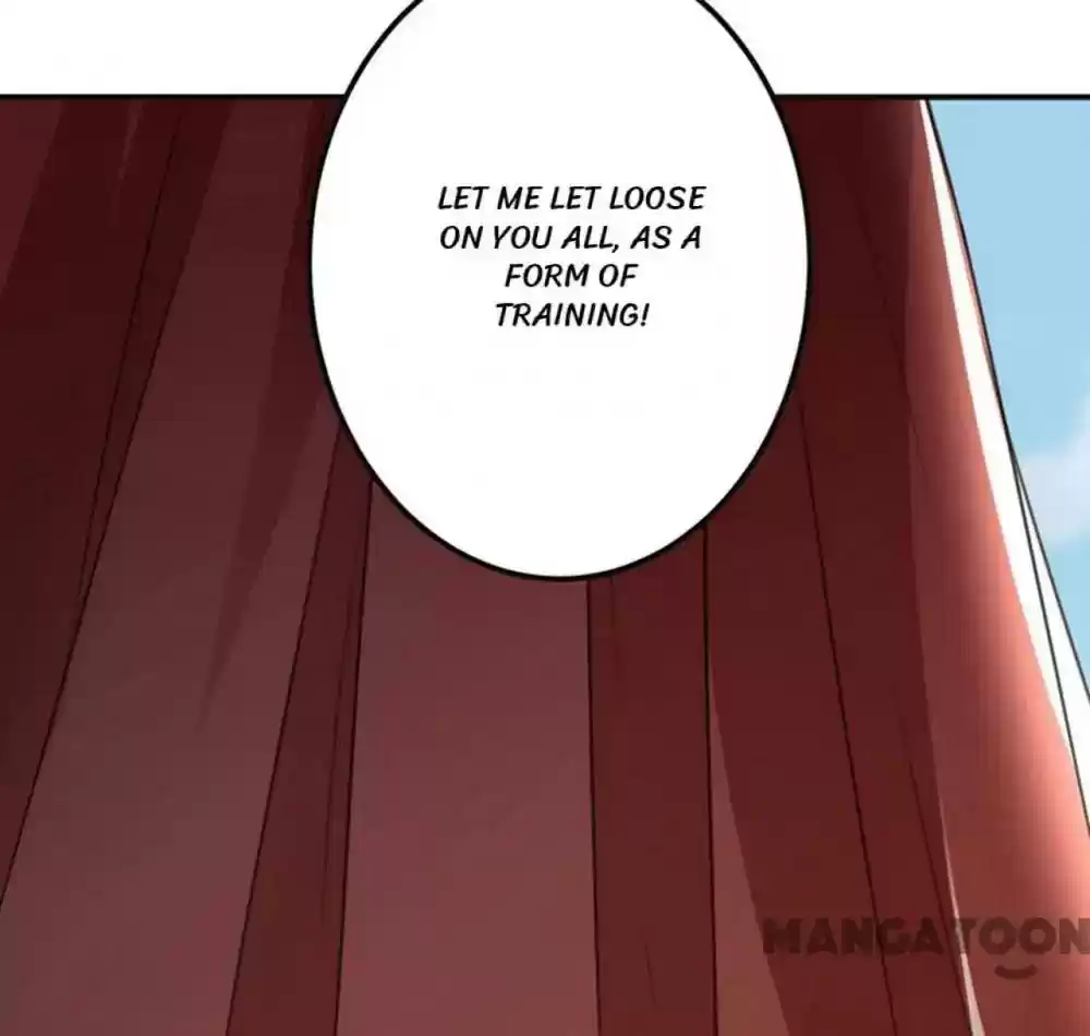 Entangled with the Duke Episode 99