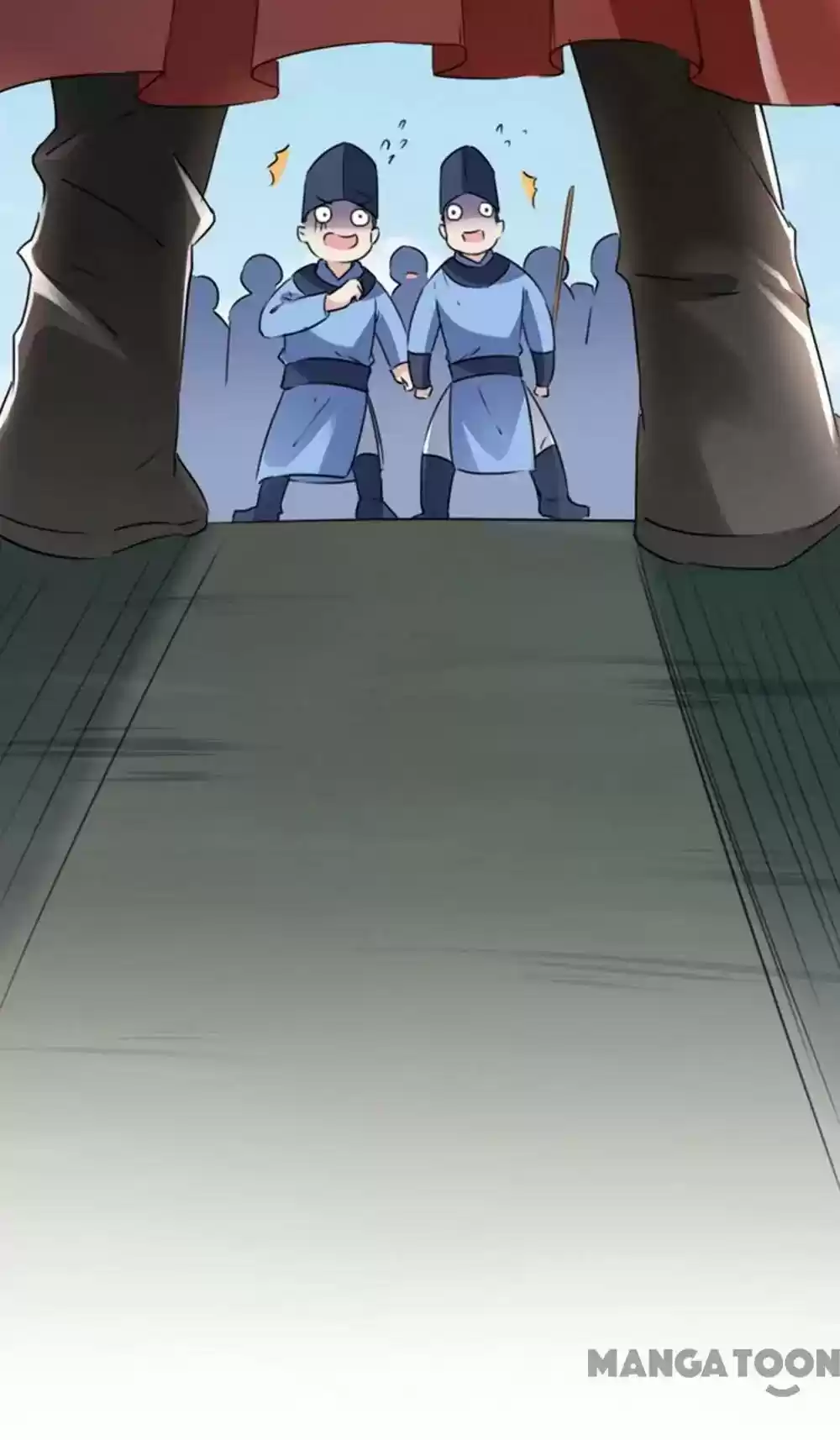 Entangled with the Duke Episode 99