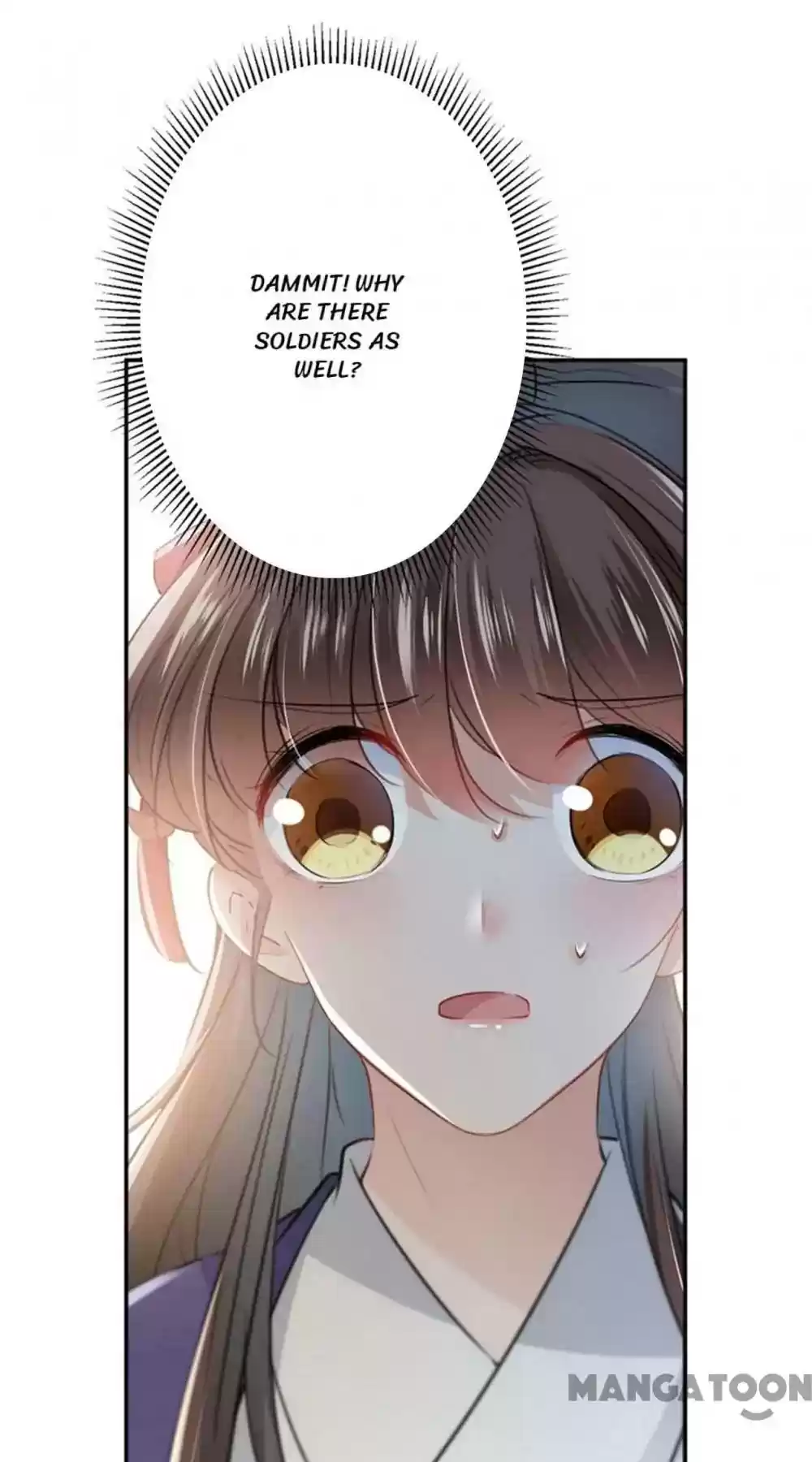 Entangled with the Duke Episode 99