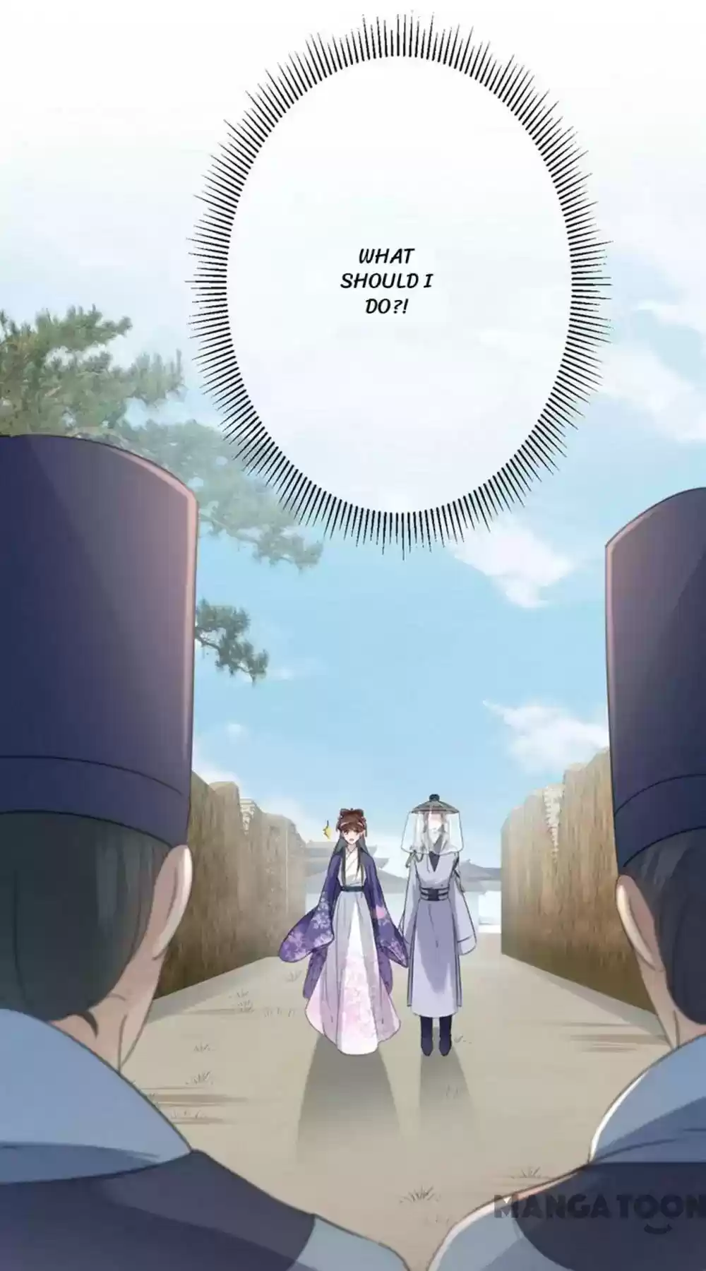 Entangled with the Duke Episode 99