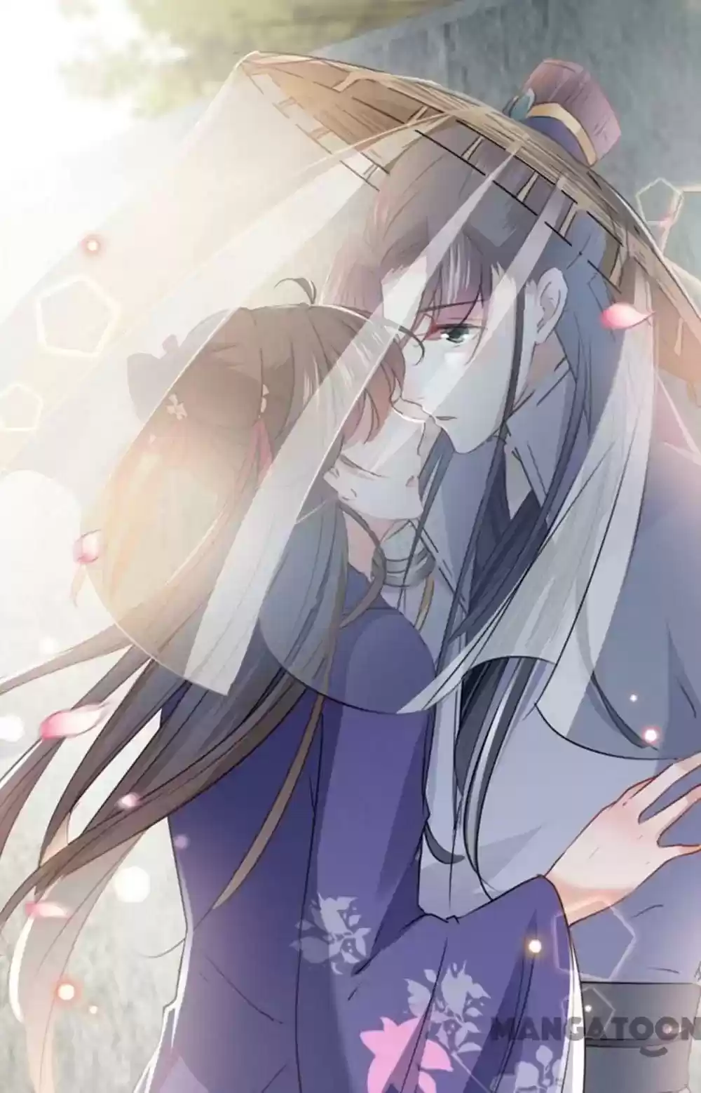 Entangled with the Duke Episode 99