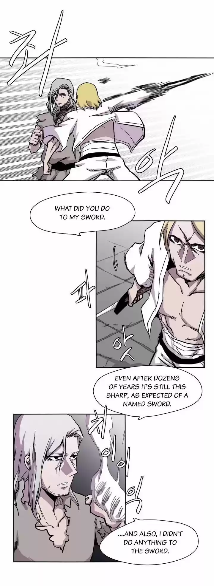 Epic of Gilgamesh 10