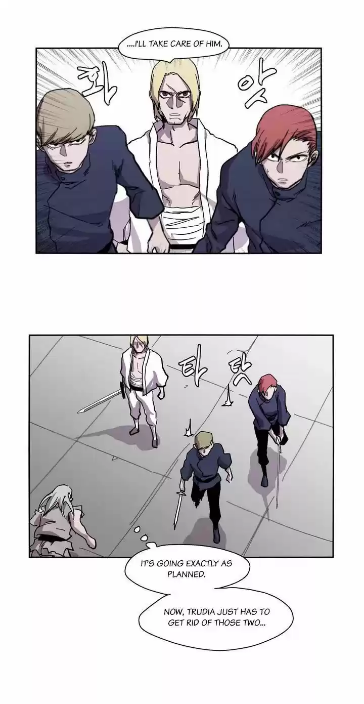 Epic of Gilgamesh 10