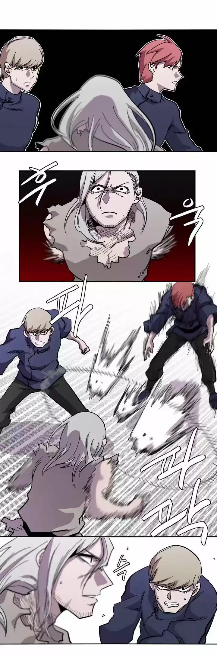 Epic of Gilgamesh 10