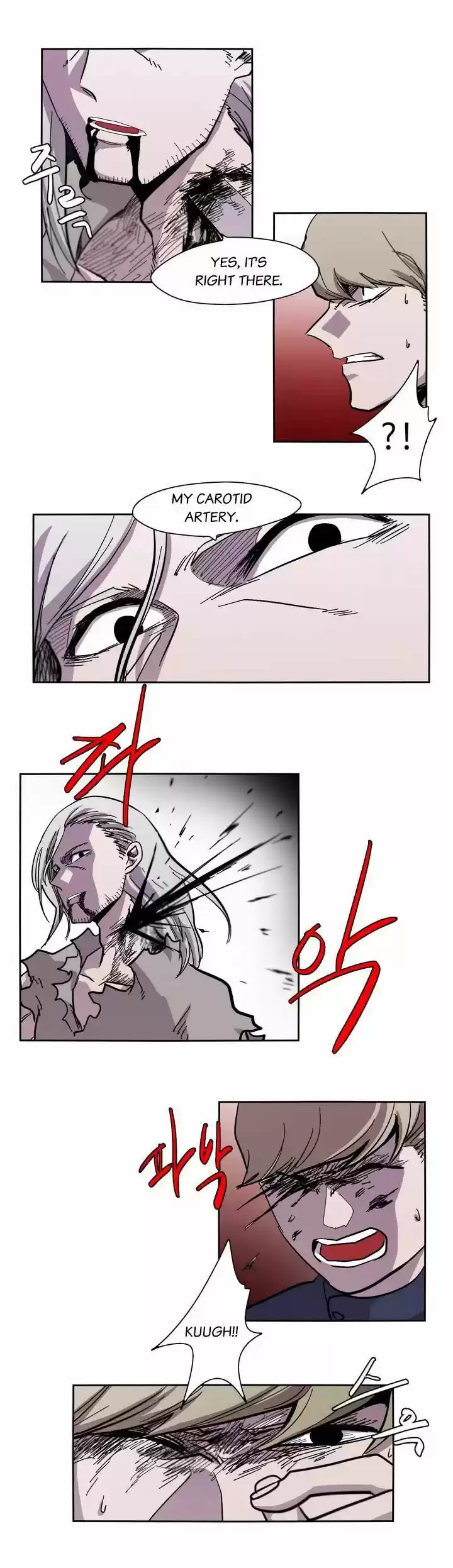 Epic of Gilgamesh 10