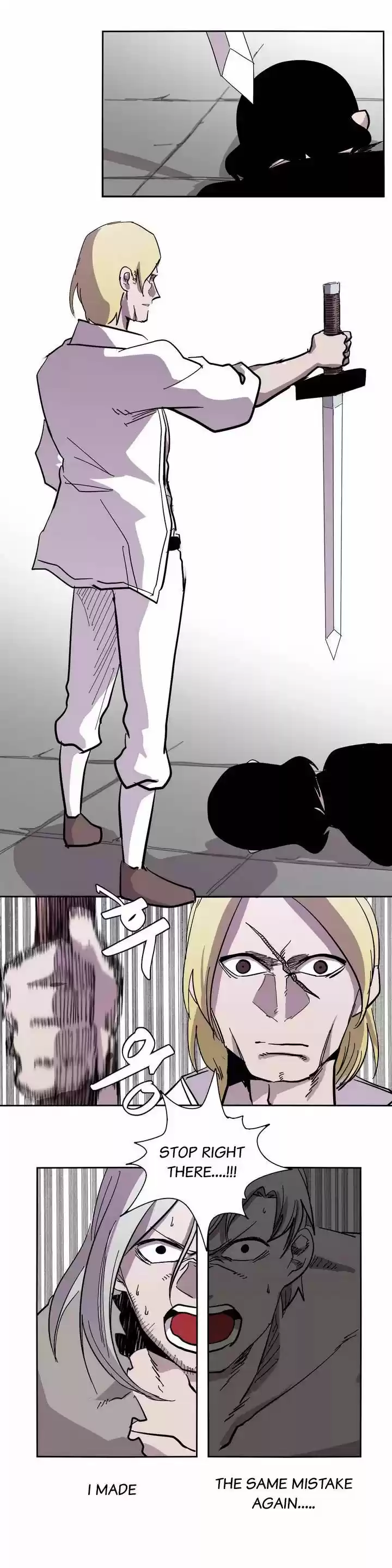 Epic of Gilgamesh 10