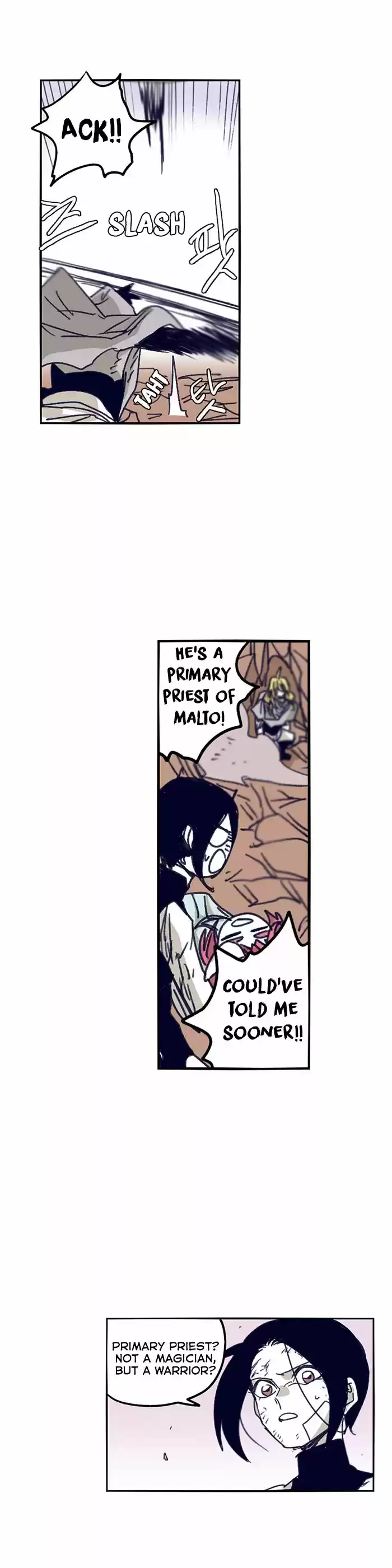 Epic of Gilgamesh 103