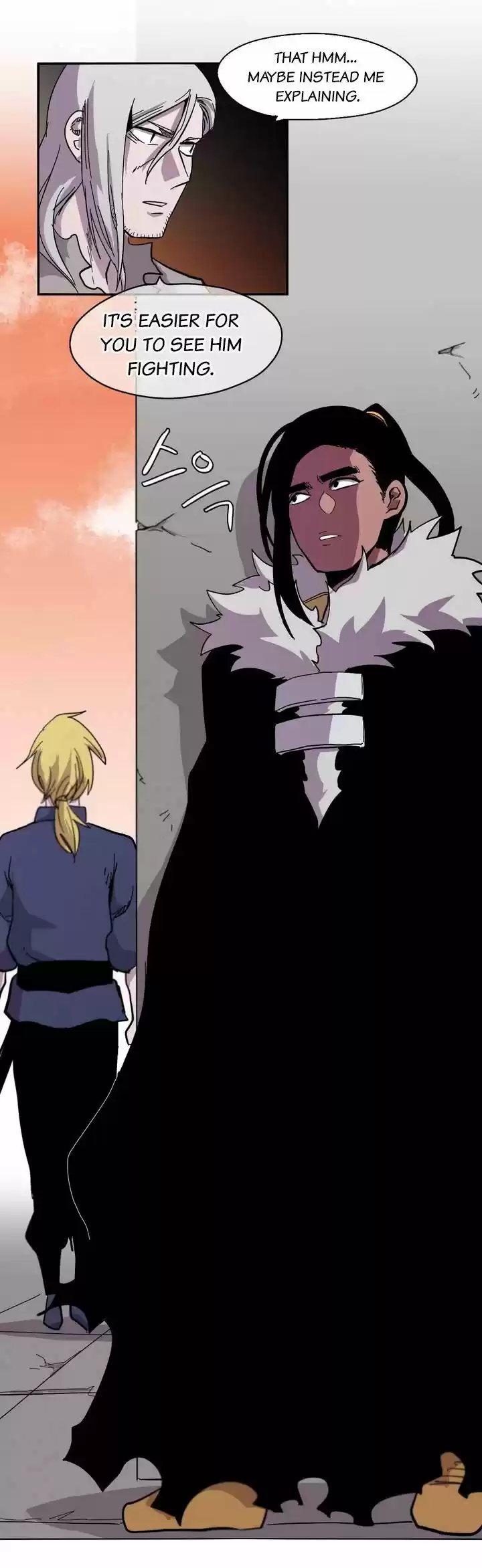 Epic of Gilgamesh 11