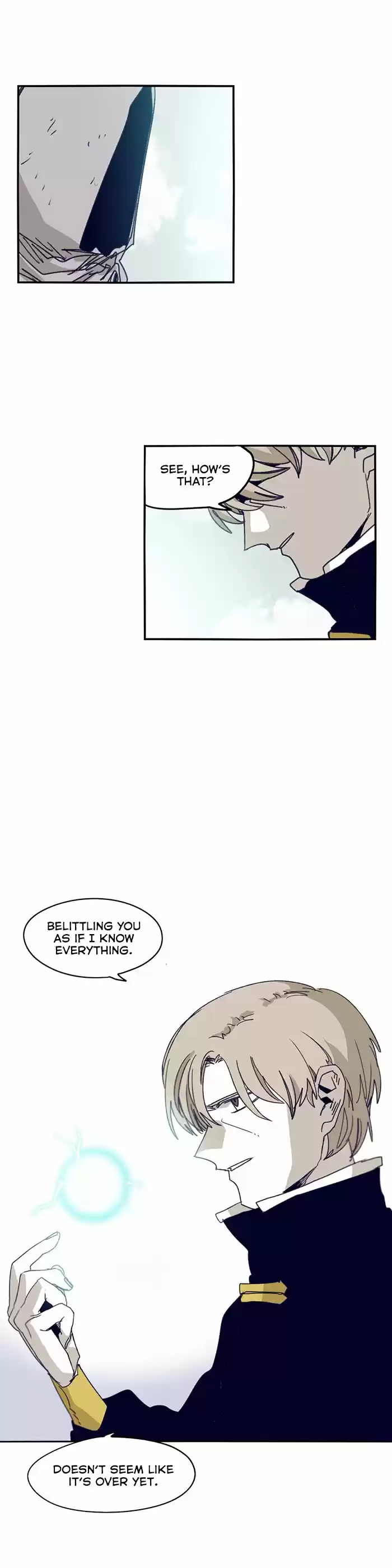 Epic of Gilgamesh 110