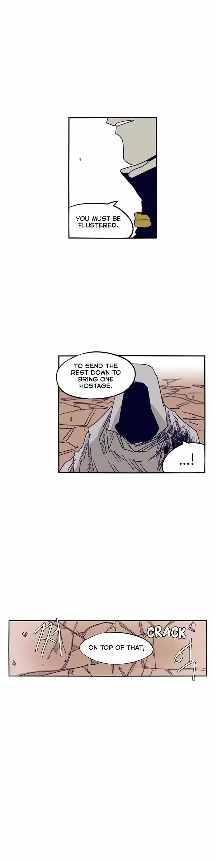 Epic of Gilgamesh 110