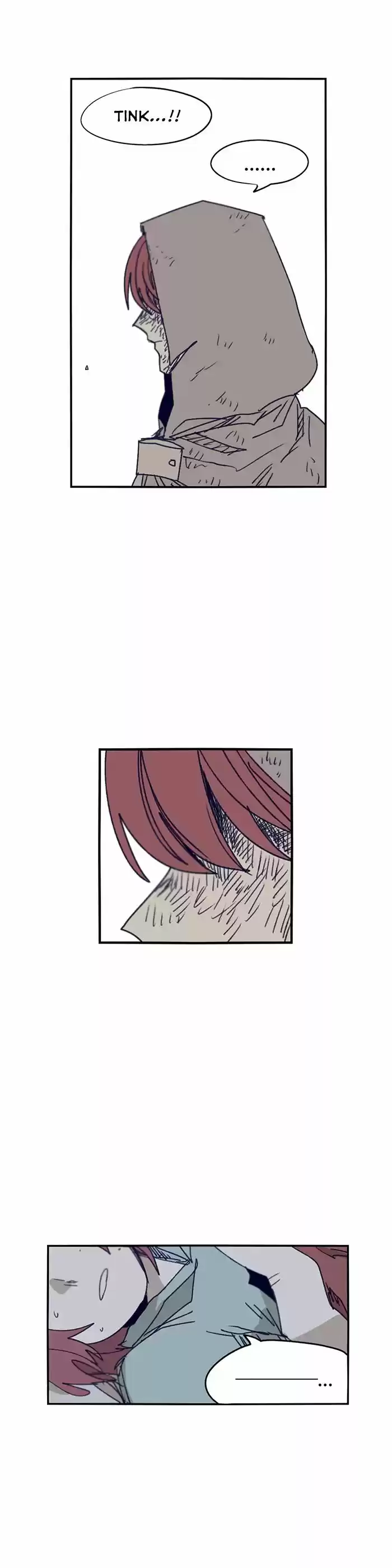 Epic of Gilgamesh 110