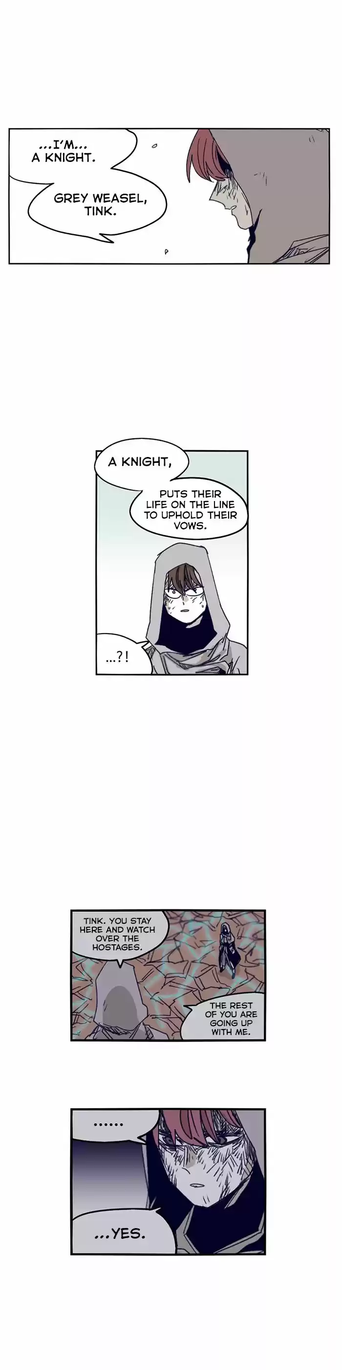 Epic of Gilgamesh 110