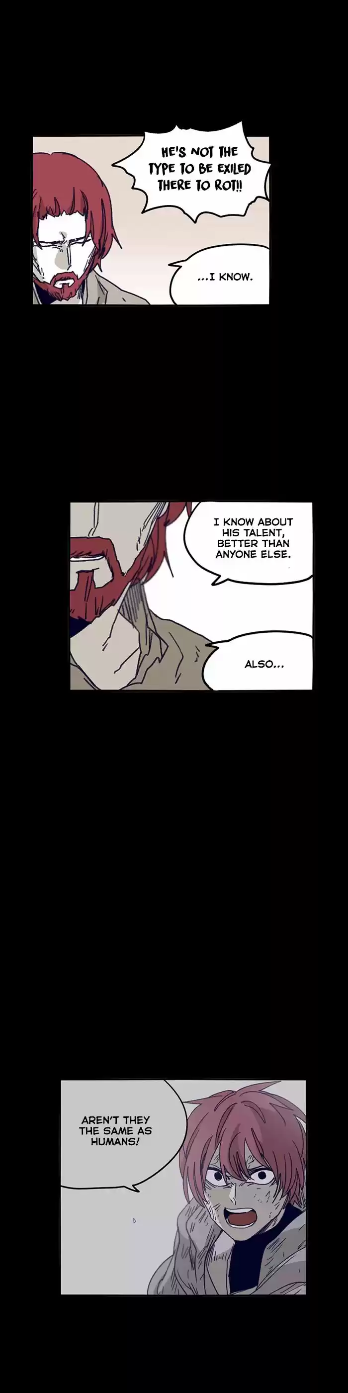 Epic of Gilgamesh 112