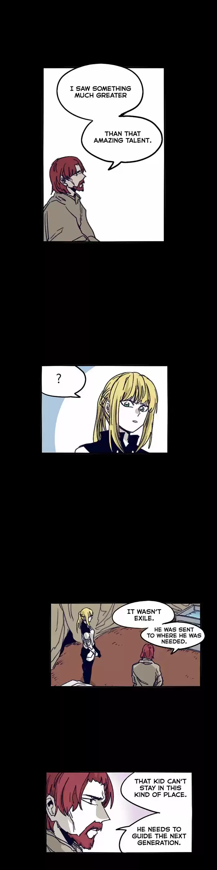 Epic of Gilgamesh 112