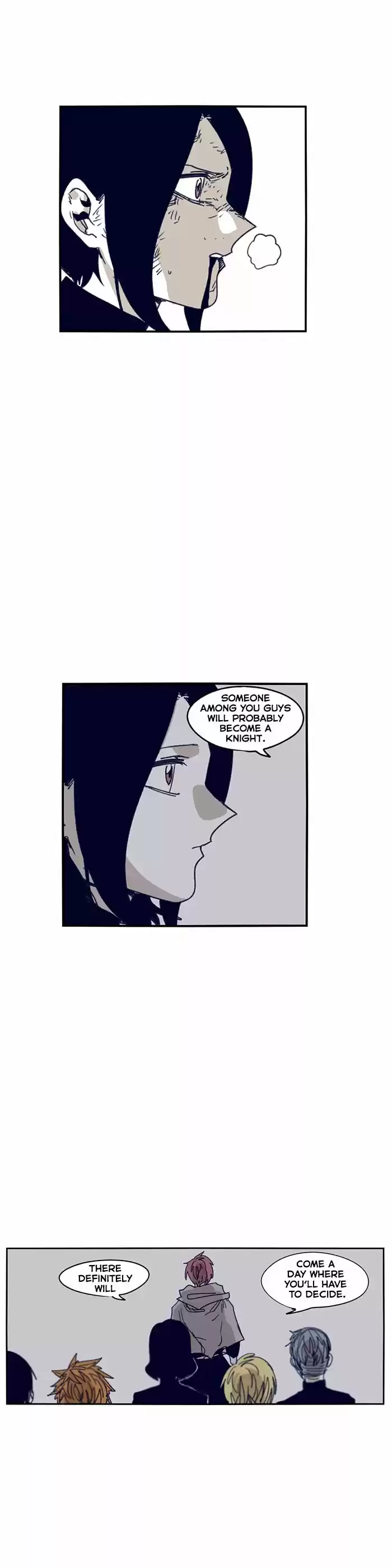 Epic of Gilgamesh 113