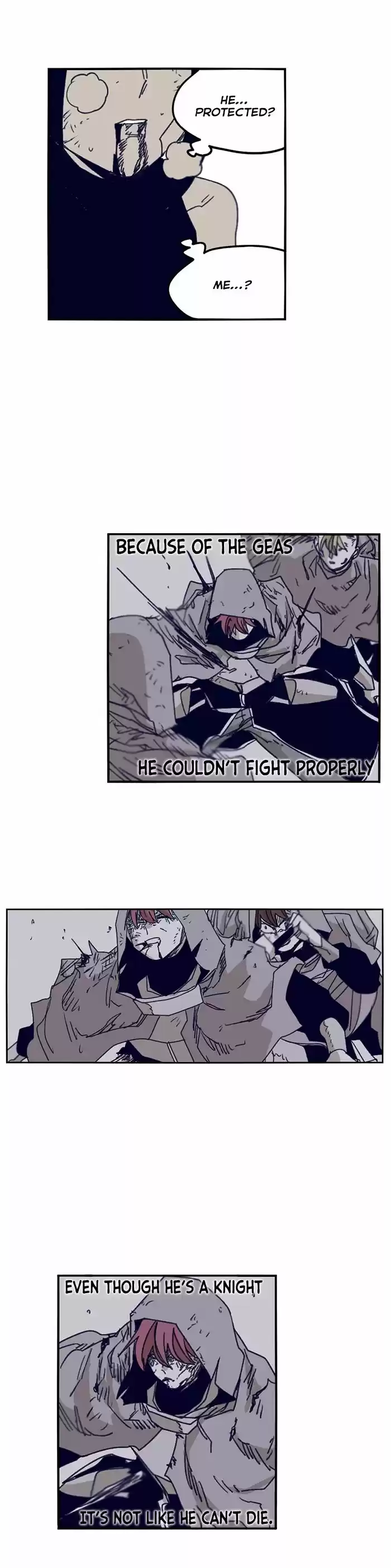 Epic of Gilgamesh 113