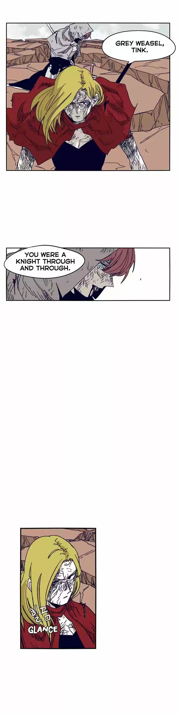 Epic of Gilgamesh 113