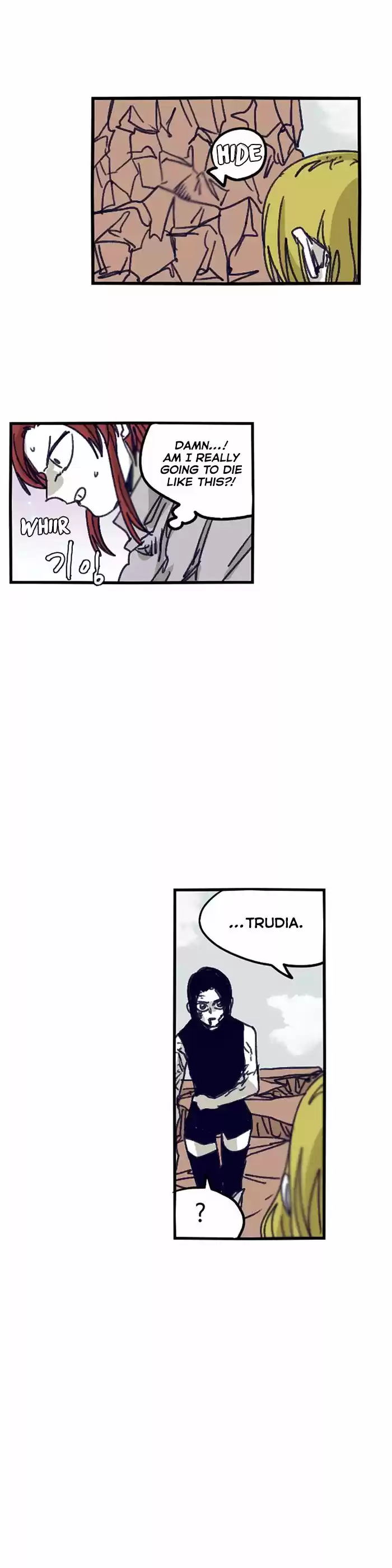 Epic of Gilgamesh 113