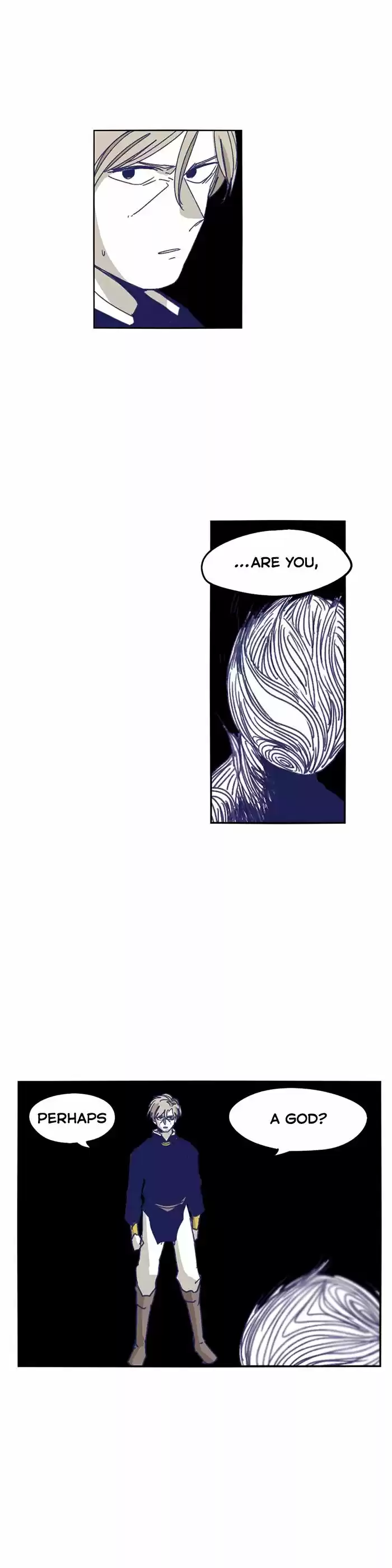 Epic of Gilgamesh 115