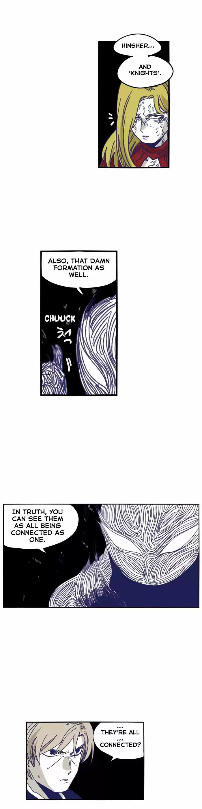 Epic of Gilgamesh 115