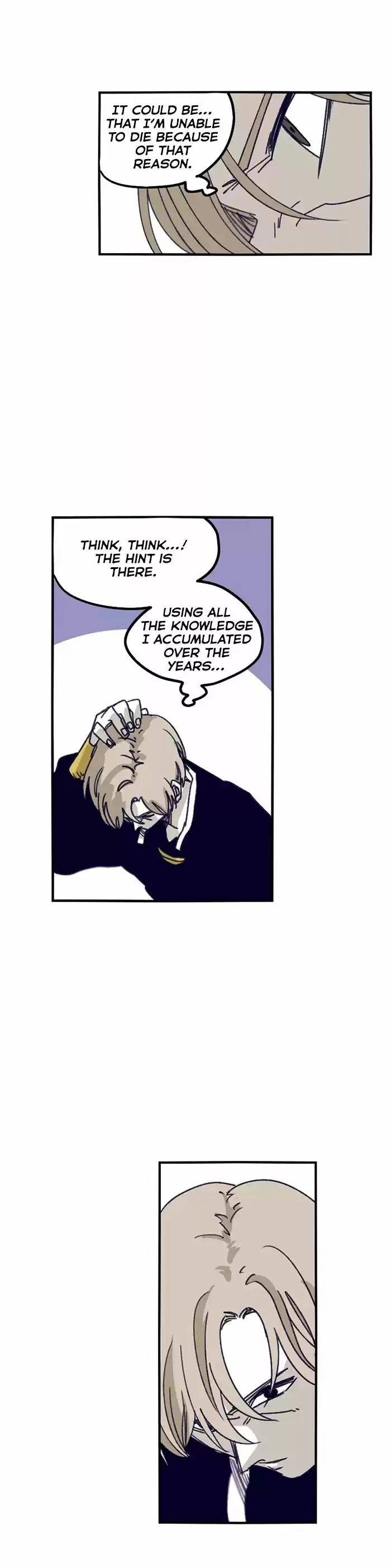 Epic of Gilgamesh 118