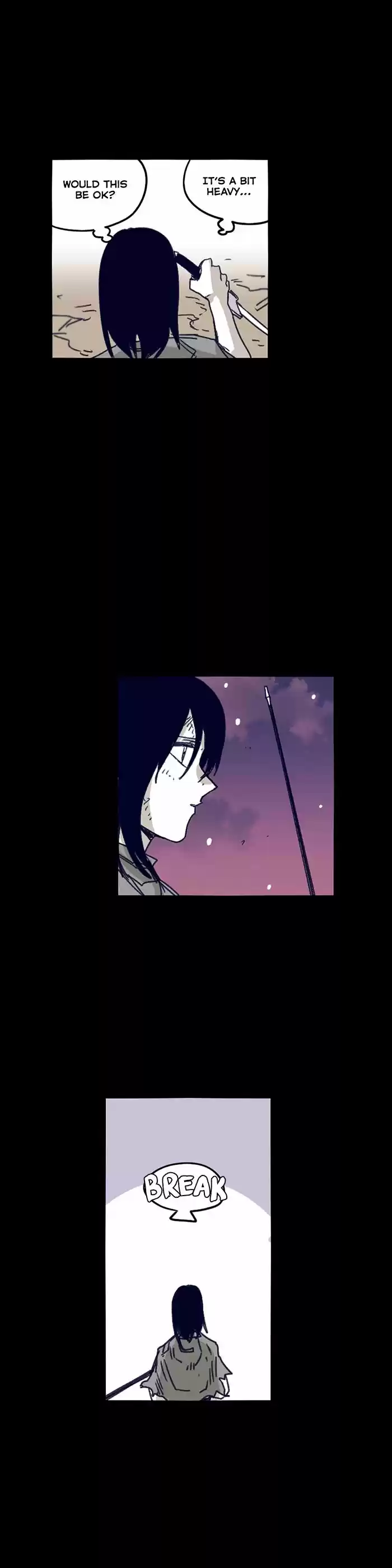 Epic of Gilgamesh 118