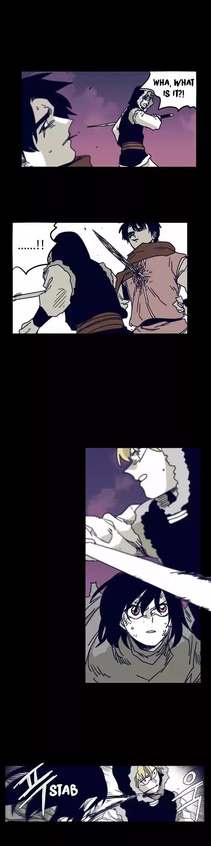 Epic of Gilgamesh 119