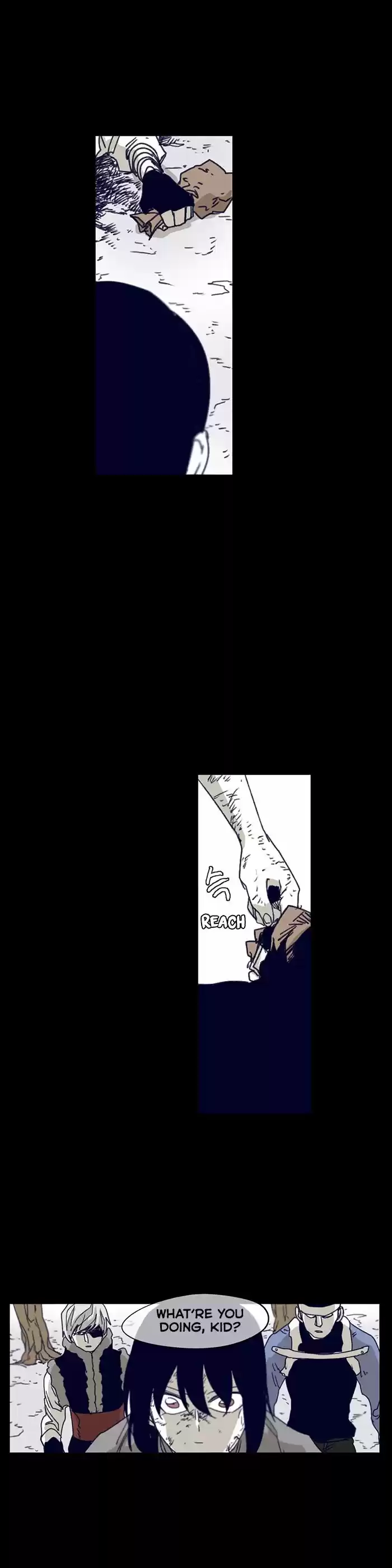 Epic of Gilgamesh 119