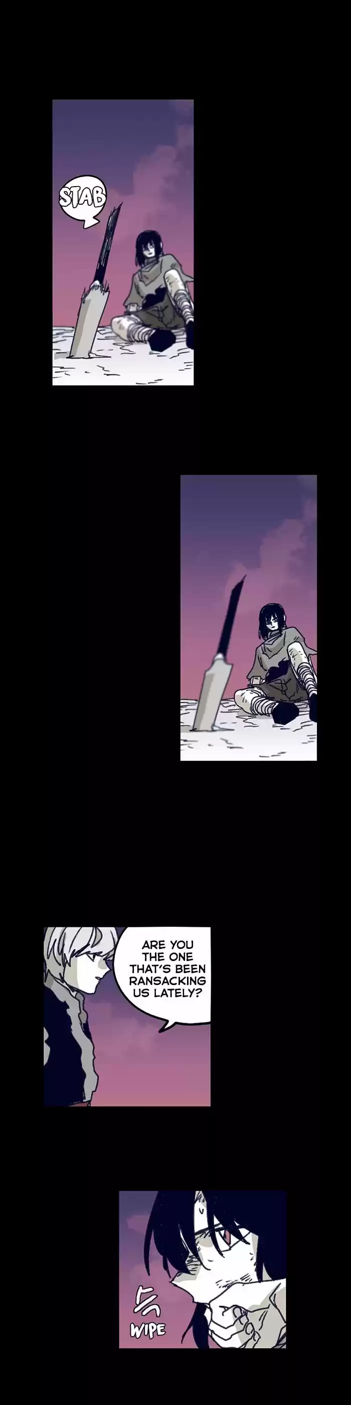 Epic of Gilgamesh 119