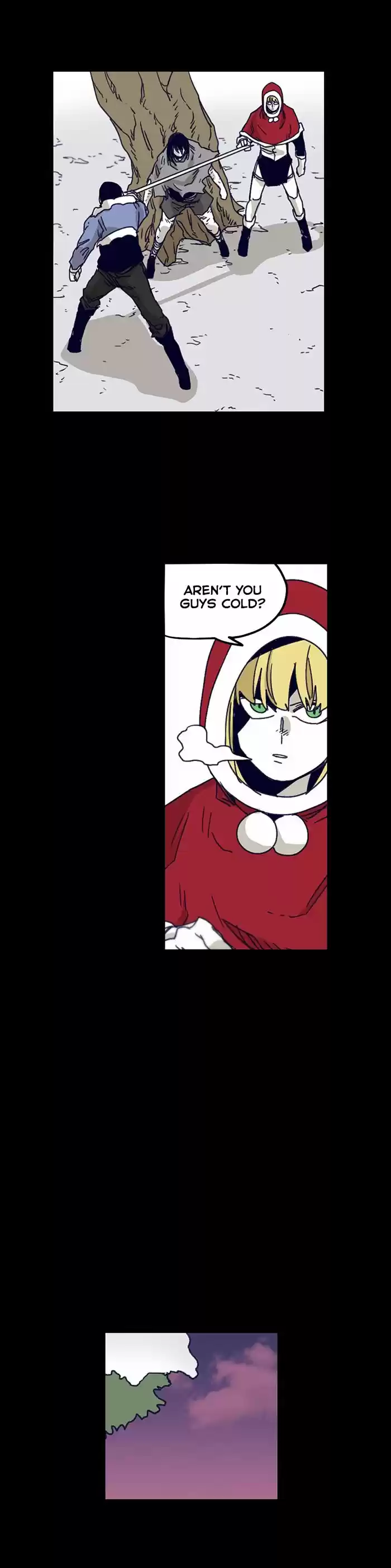 Epic of Gilgamesh 119